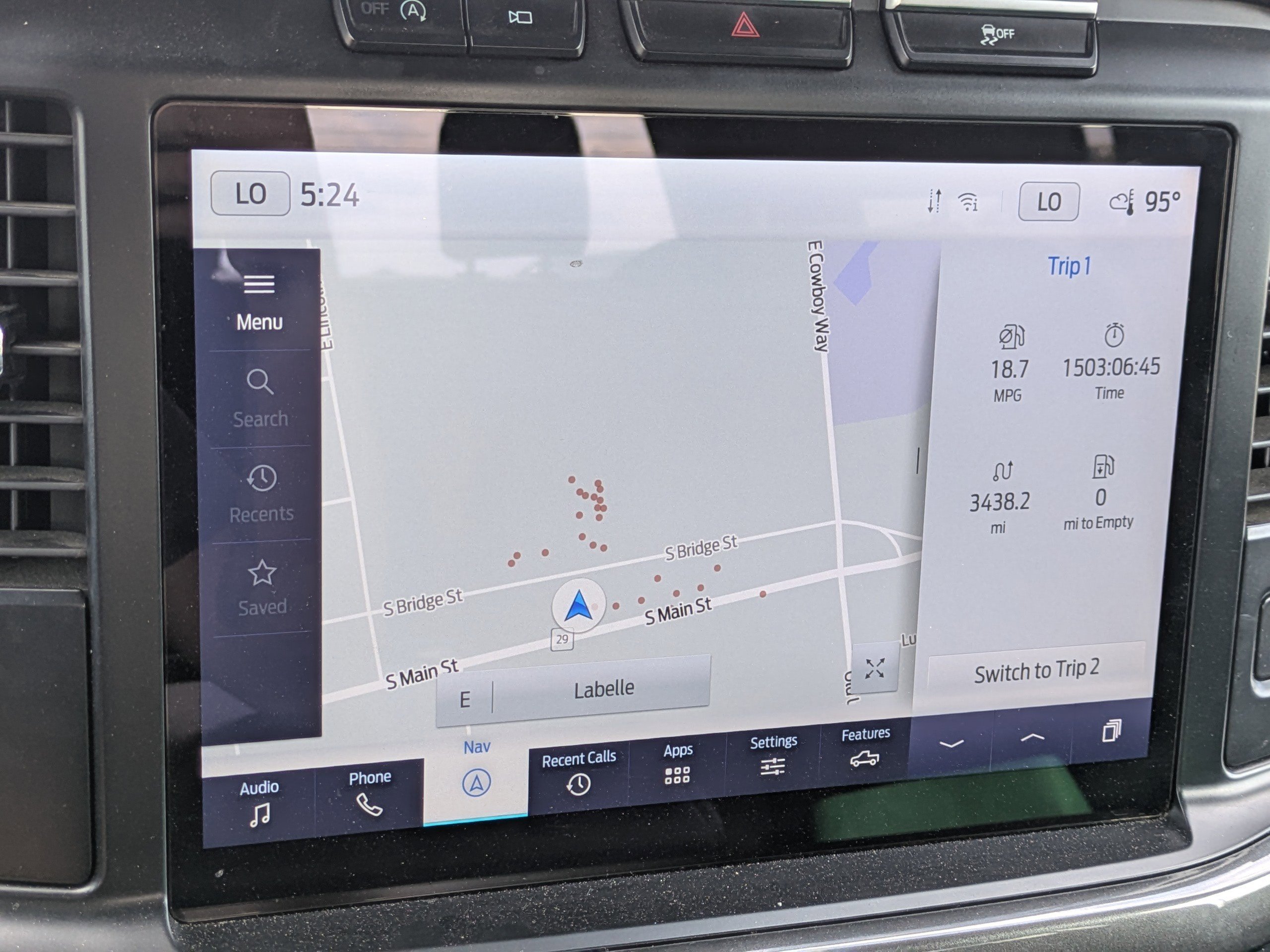 Used 2023  Ford XLT image 26