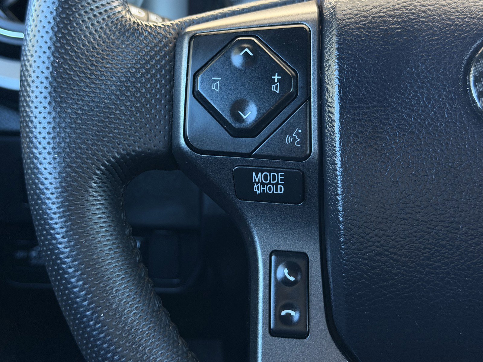 Certified Used 2023 Ice Cap Toyota TRD Off Road image 16