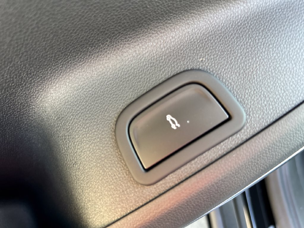 2027 Buick Enclave Avenir - Photo 42