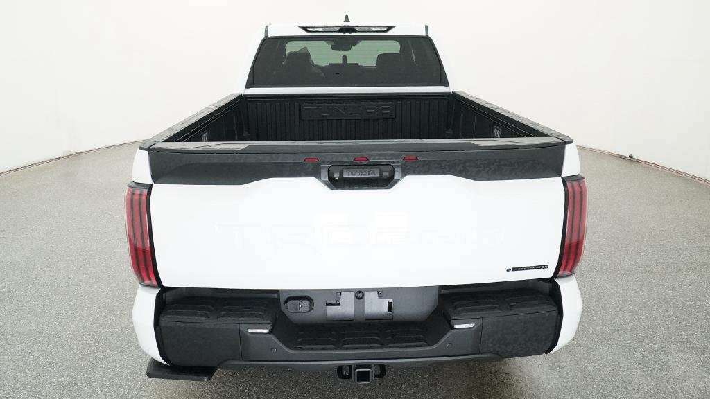 New 2026 Ice Cap Toyota TRD Pro image 20