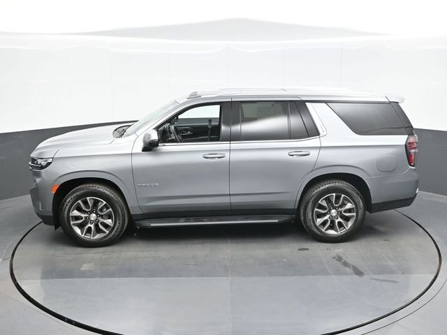Used 2023 Gray Chevrolet LT image 12