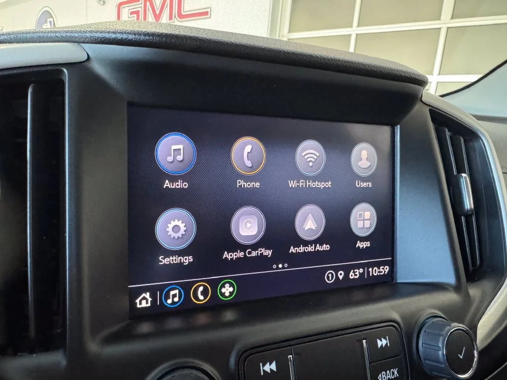 2023 GMC Terrain SLT - Photo 18