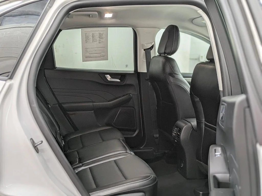 2022 Ford Escape SEL - Photo 23