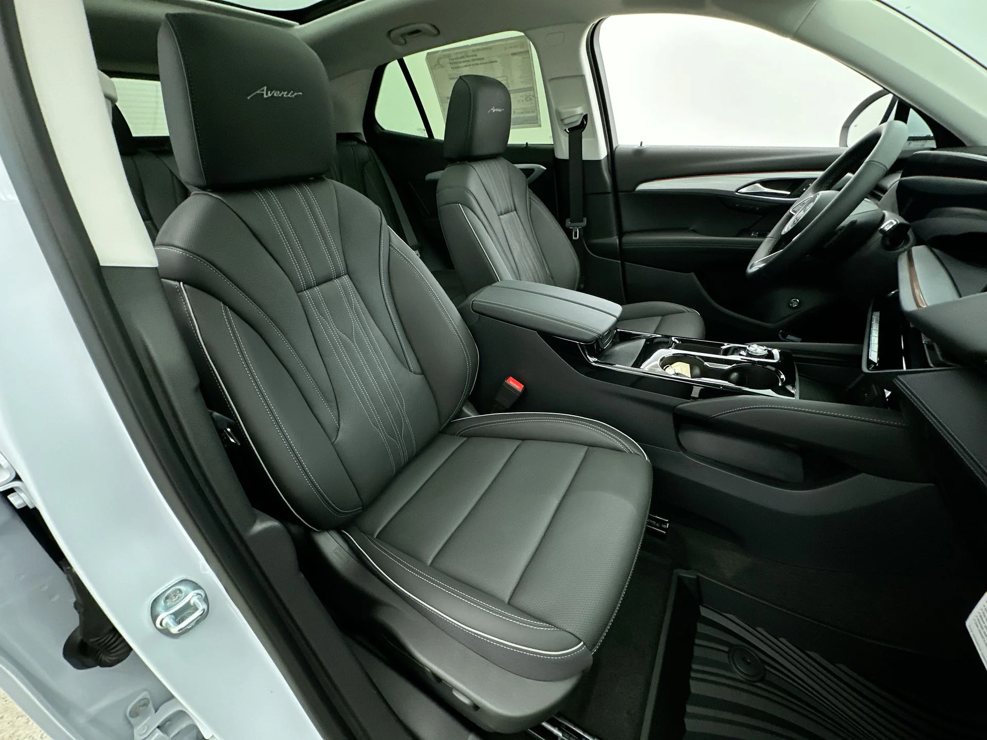 2026 Buick Envision Avenir - Photo 85