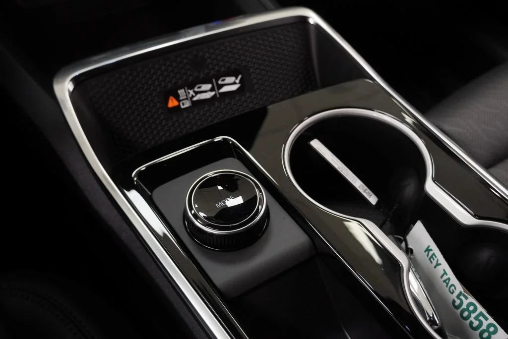 New 2027 Autumn Harvest Metallic Chevrolet LT image 19