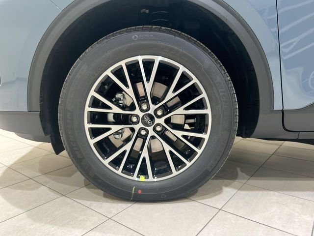 Used 2024 Blue Ford Base image 22
