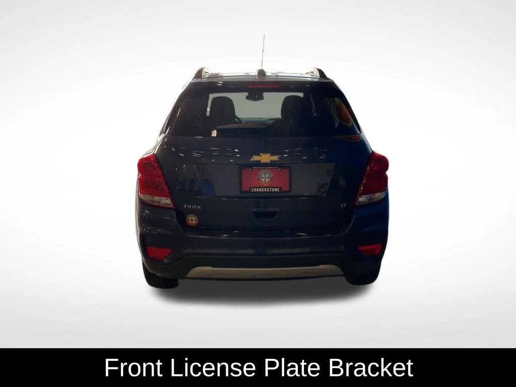 Used 2019 Blue Chevrolet LT image 18