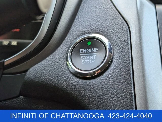 Used 2019 Silver Ford SEL image 13