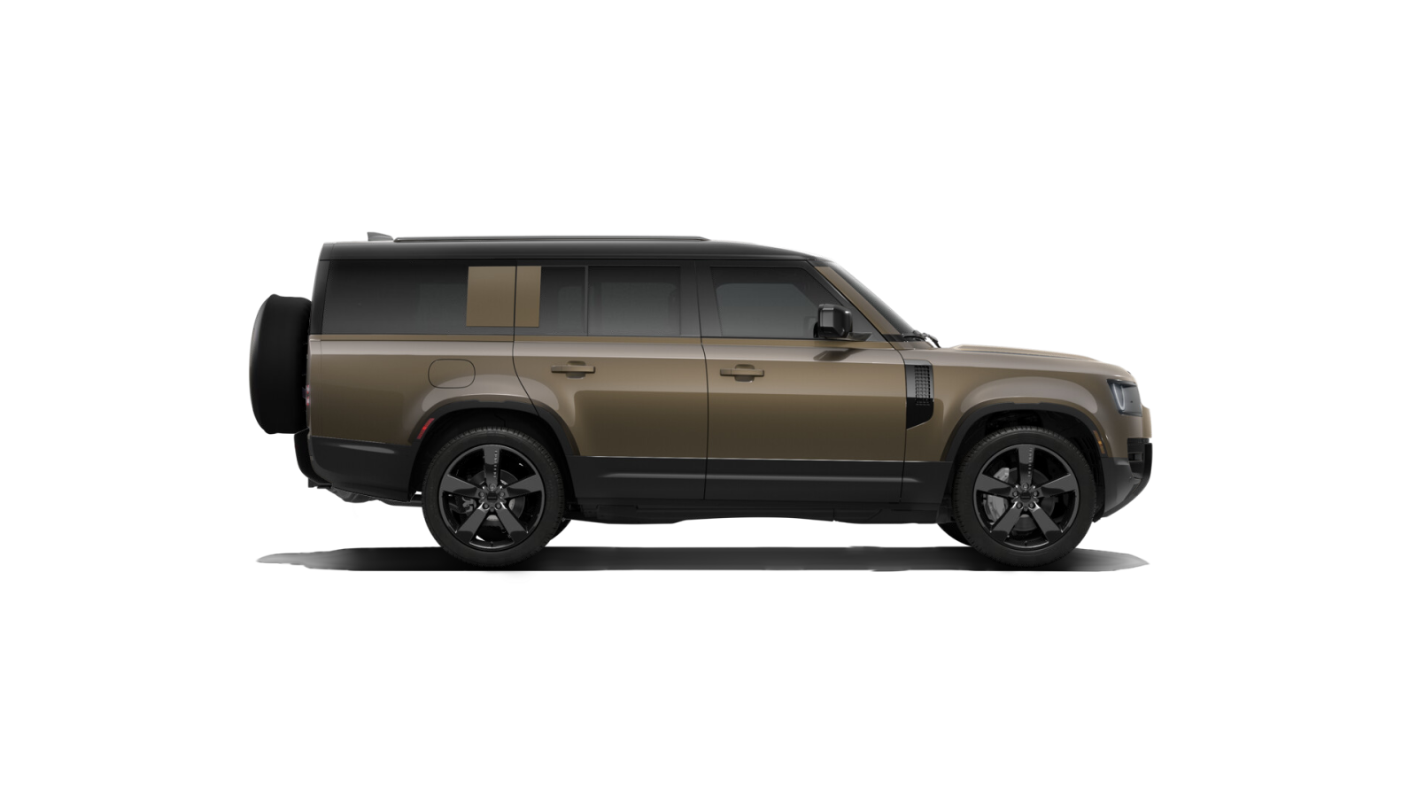 New 2026 Gondwana Stone LAND ROVER S 300PS image 3
