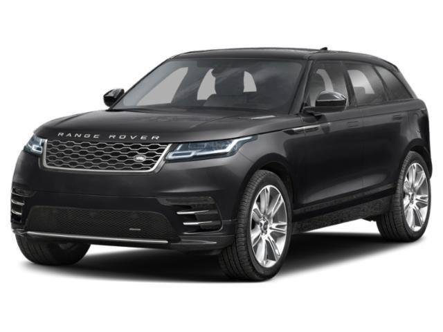 2022 Land Rover Range Rover Velar