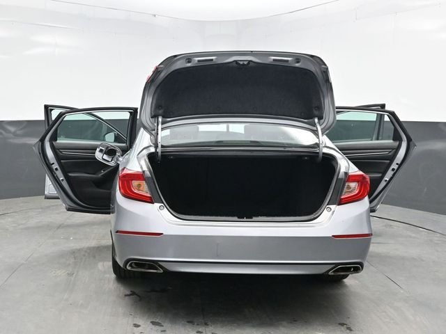 Used 2022 Silver Honda Sport image 46