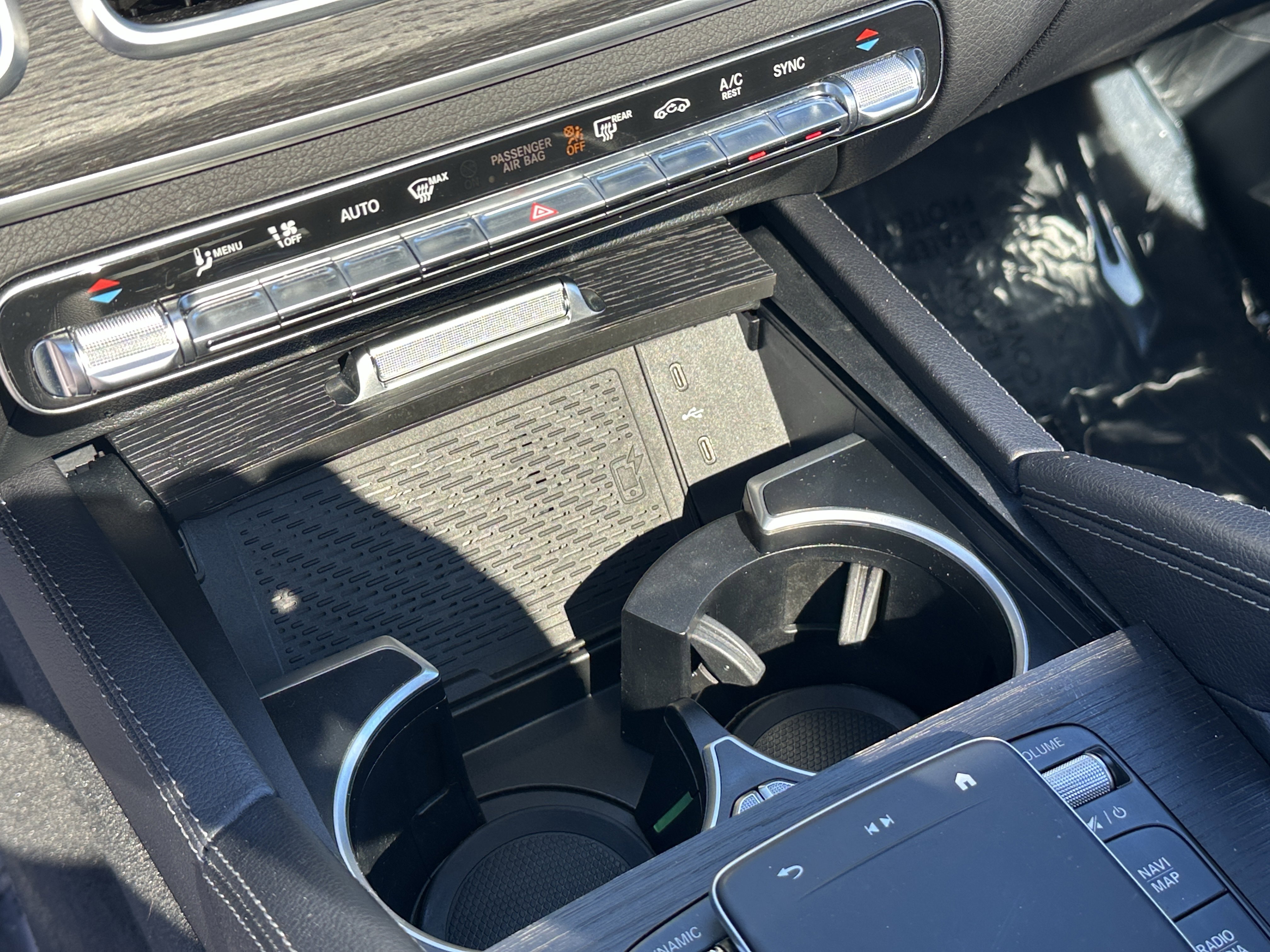 Certified Used 2025 Black Mercedes-Benz GLS 450 image 33