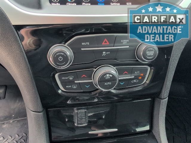 2023 Chrysler 300 Touring - Photo 21