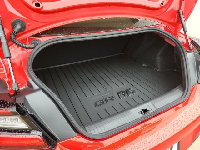 2025 Toyota GR86 Base - Photo 24