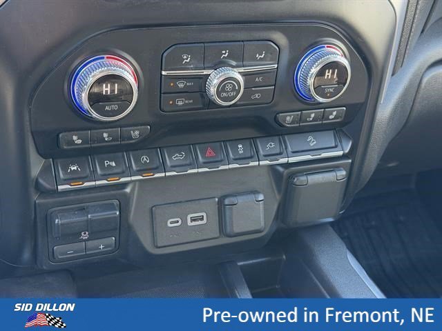 2020 GMC Sierra 1500 SLT - Photo 13