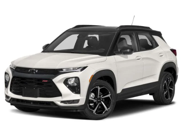 2023 Chevrolet Trailblazer RS AWD's photo