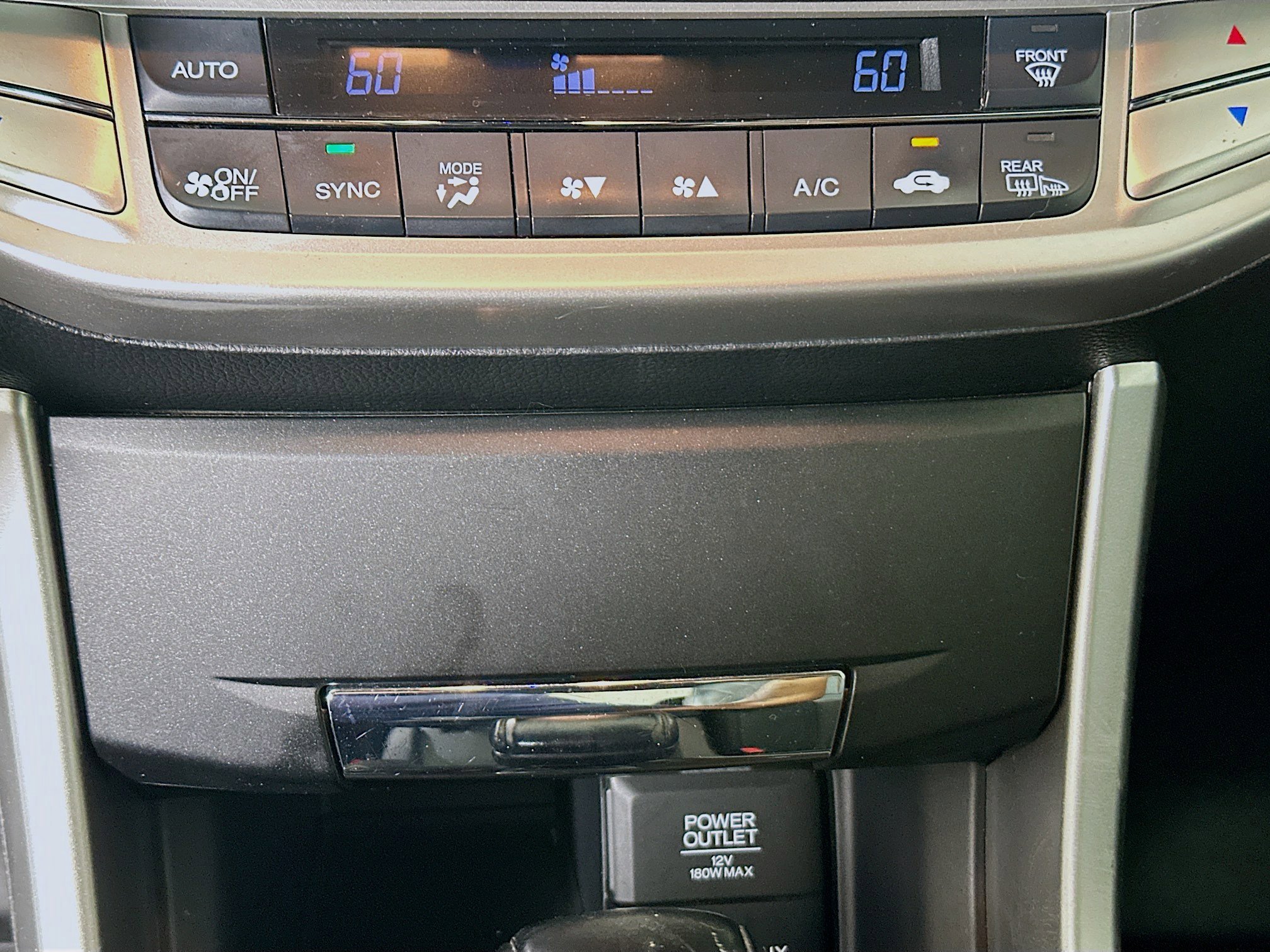 Used 2014 Silver Honda EX-L image 23
