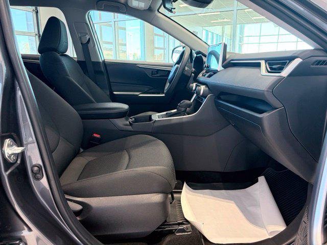 Certified Used 2024 MAGNETIC GRAY MET. Toyota  image 13