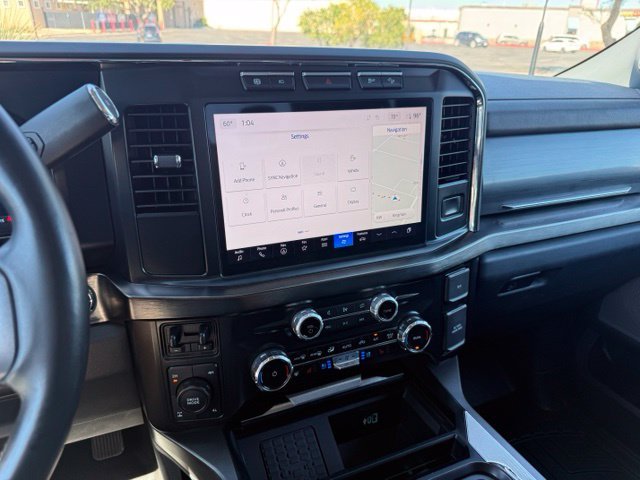 2023 Ford F-250 Super Duty Lariat - Photo 28