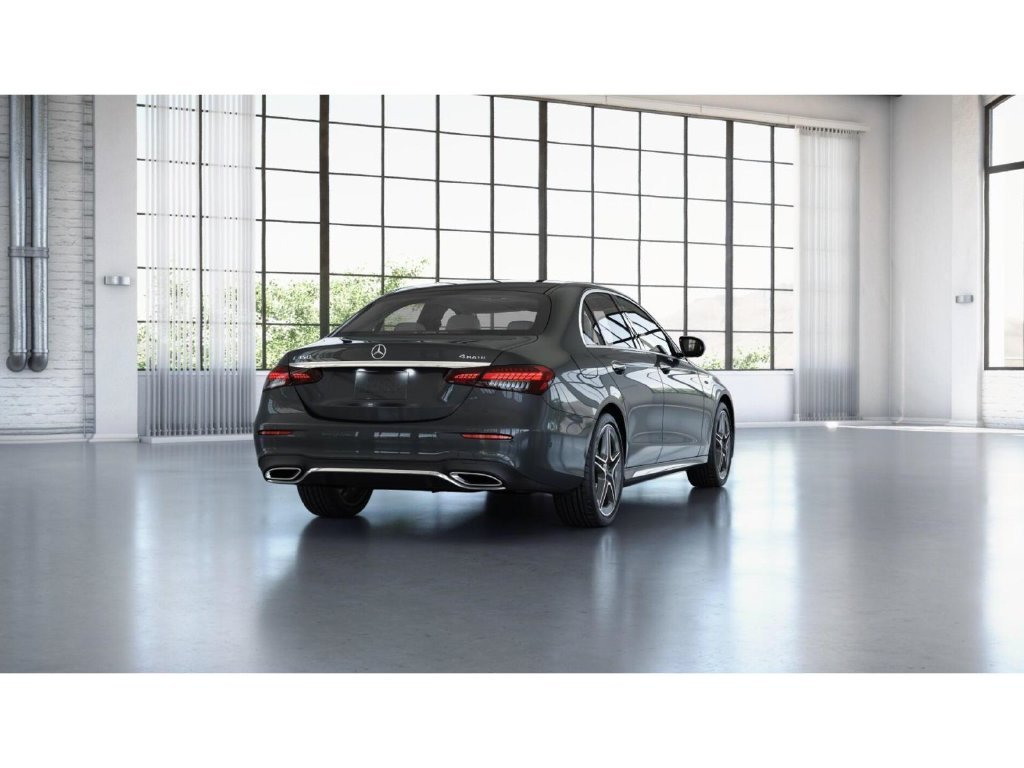 Certified Used 2022 Graphite Gray Metallic Mercedes-Benz  image 24