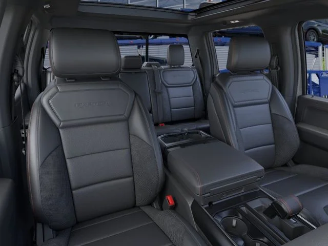 New 2026 Avalanche Ford Raptor image 11