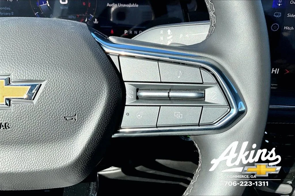 2026 Chevrolet Tahoe Premier - Photo 8