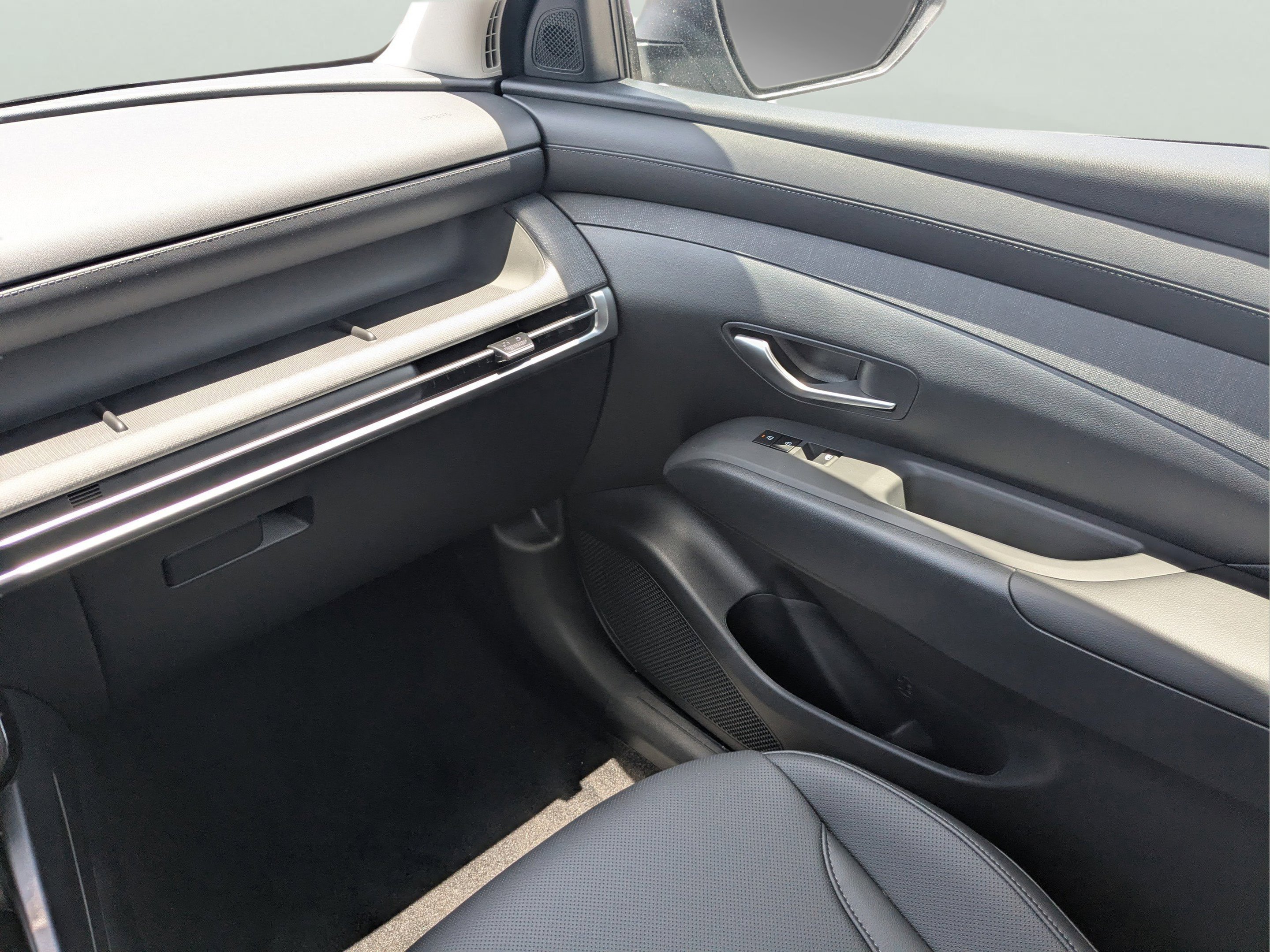 New 2026 Ecotronic Gray Hyundai SEL Premium FWD image 20