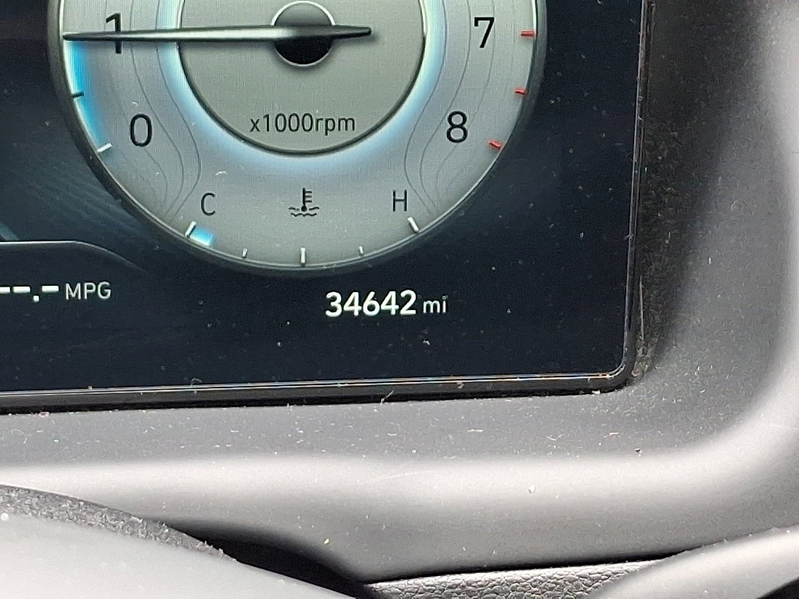 2023 Hyundai Tucson SEL - Photo 20