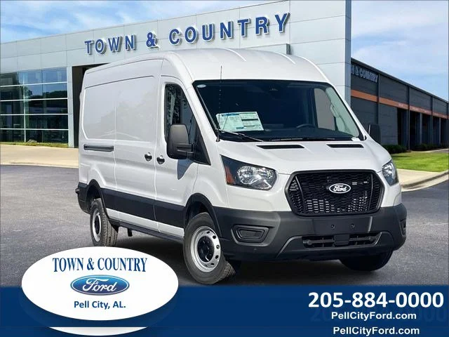New 2026 Oxford White Ford Base image 15