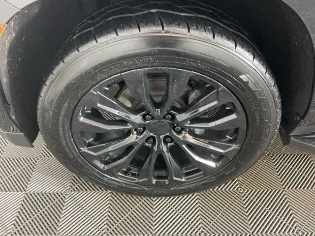 2021 GMC Yukon XL Denali - Photo 34
