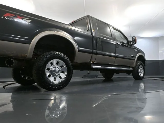 2005 Ford F-350 Super Duty Lariat - Photo 47