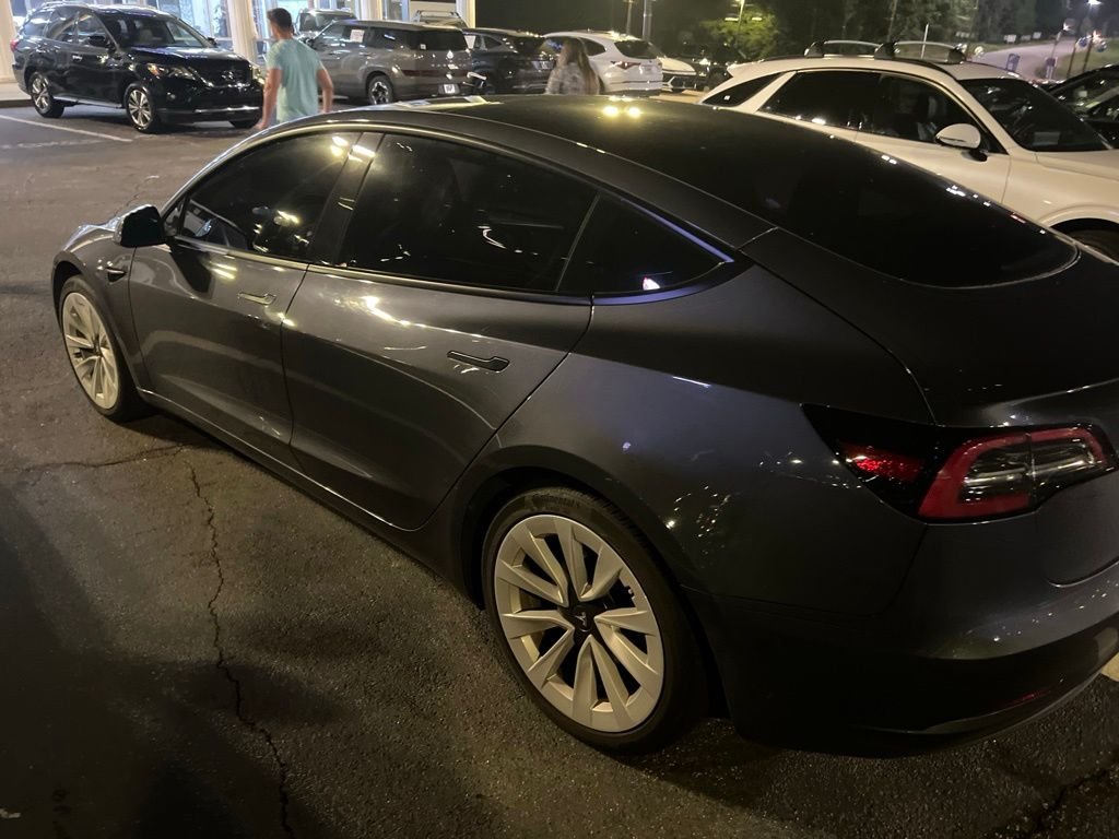 2023 Tesla Model 3 Base - Photo 3