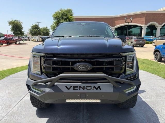 Used 2023 Blue Ford Hennessy Venom 775 image 2