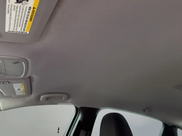 Used 2024 Blue Chevrolet LT image 29