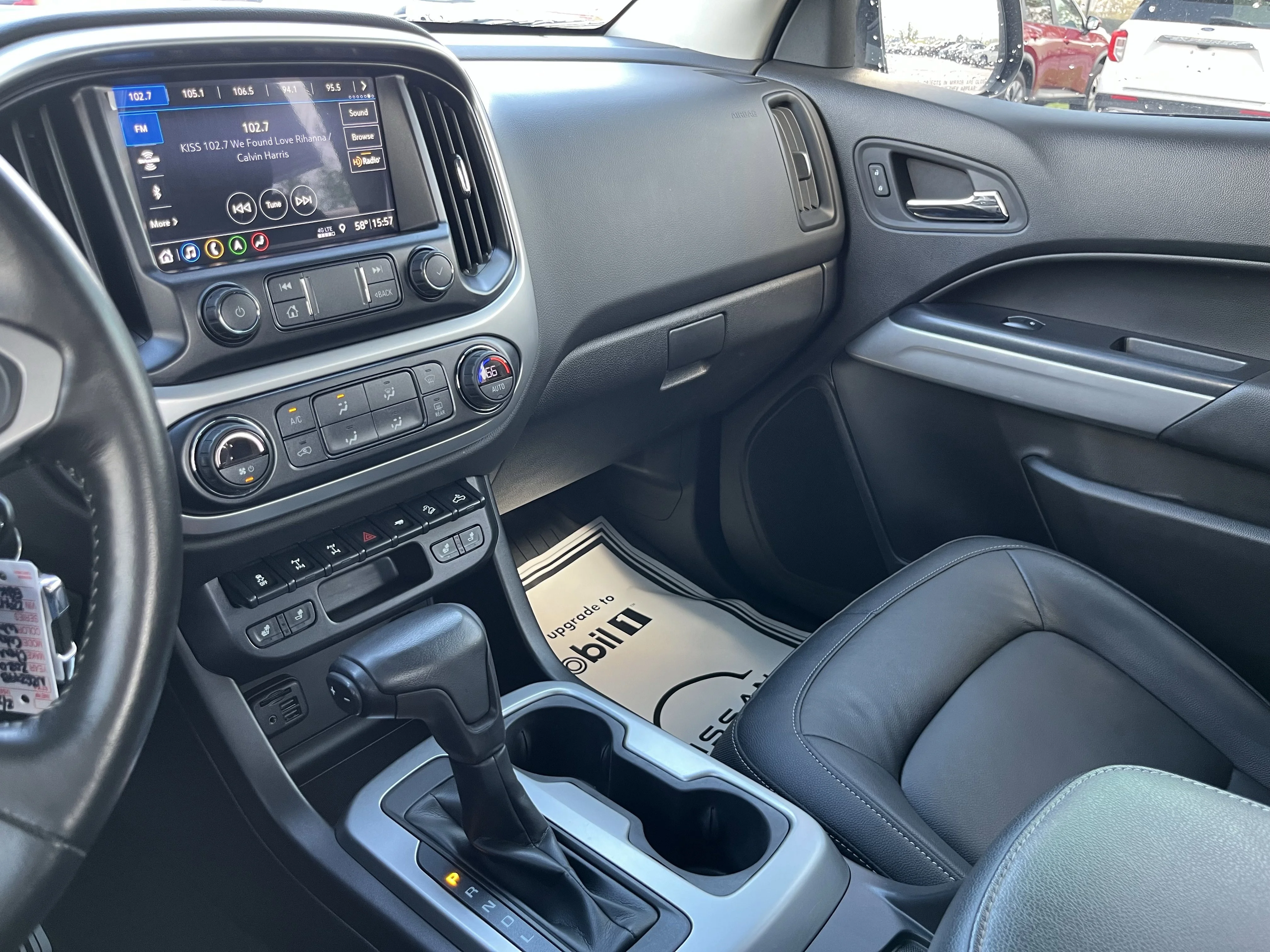 Used 2020 Summit White Chevrolet ZR2 image 29
