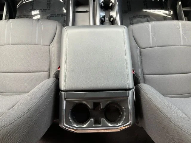 New 2026 Oxford White Ford STX image 12