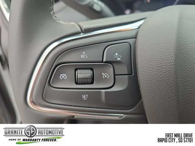 2026 Buick Encore GX Preferred - Photo 31