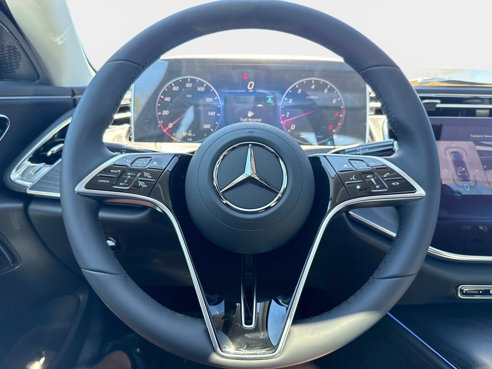 New 2026 Black Mercedes-Benz E 350 RWD Sedan image 26