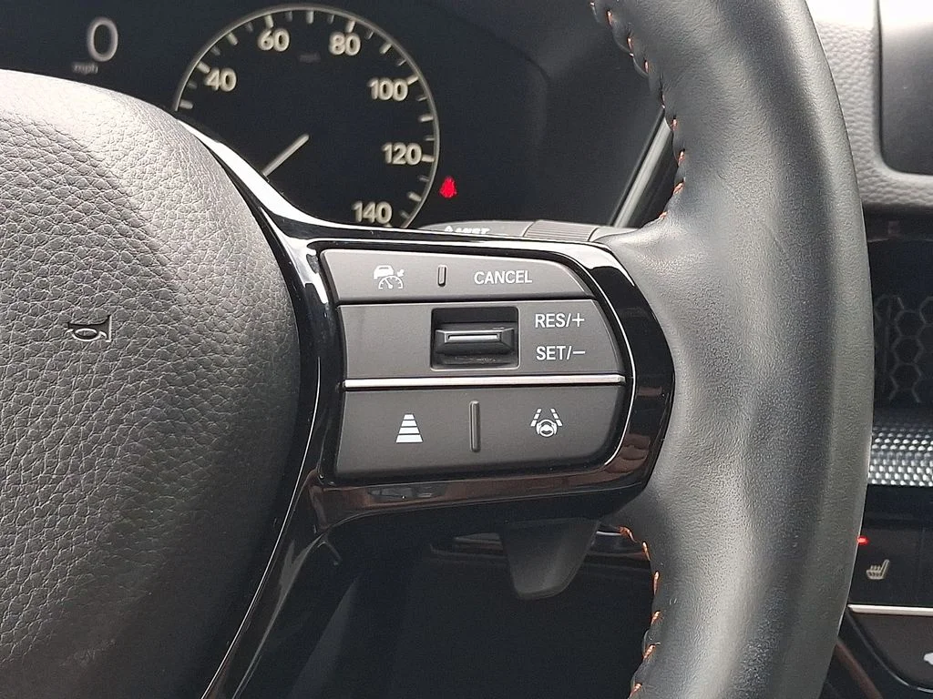2024 Honda CR-V Sport Touring - Photo 22