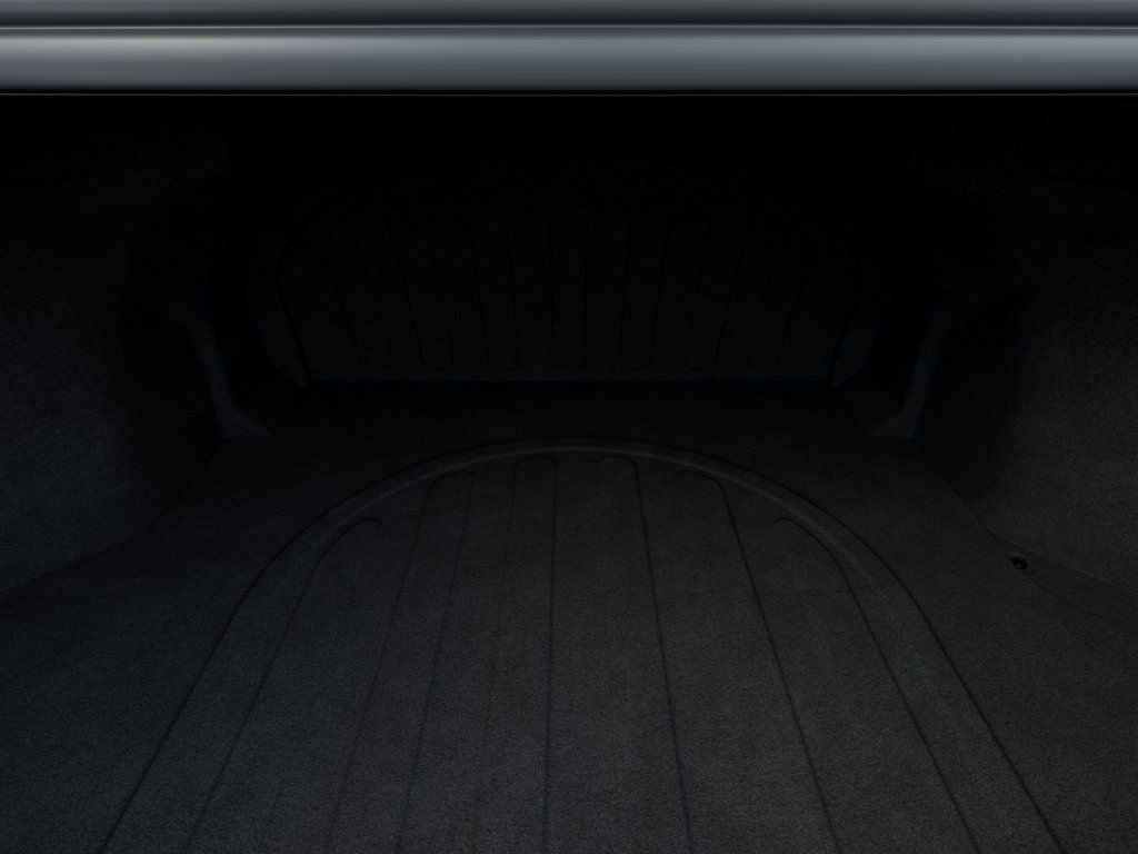 New 2026 White Kia LX image 19