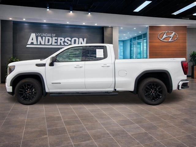 2024 GMC Sierra 1500 Elevation - Photo 4