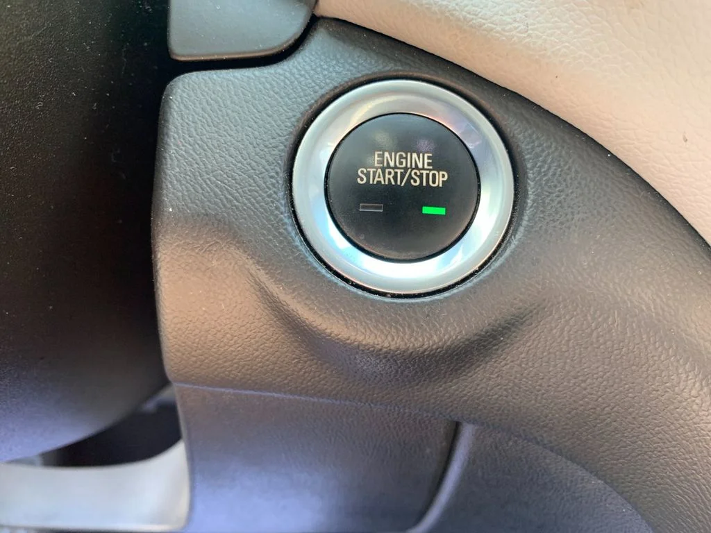 Used 2021 Silver Chevrolet LT image 26