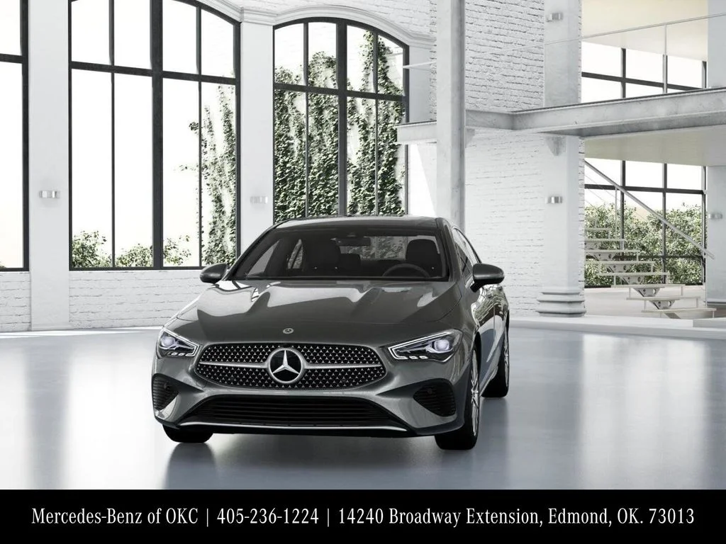 Used 2026 Gray Mercedes-Benz CLA 250 image 42