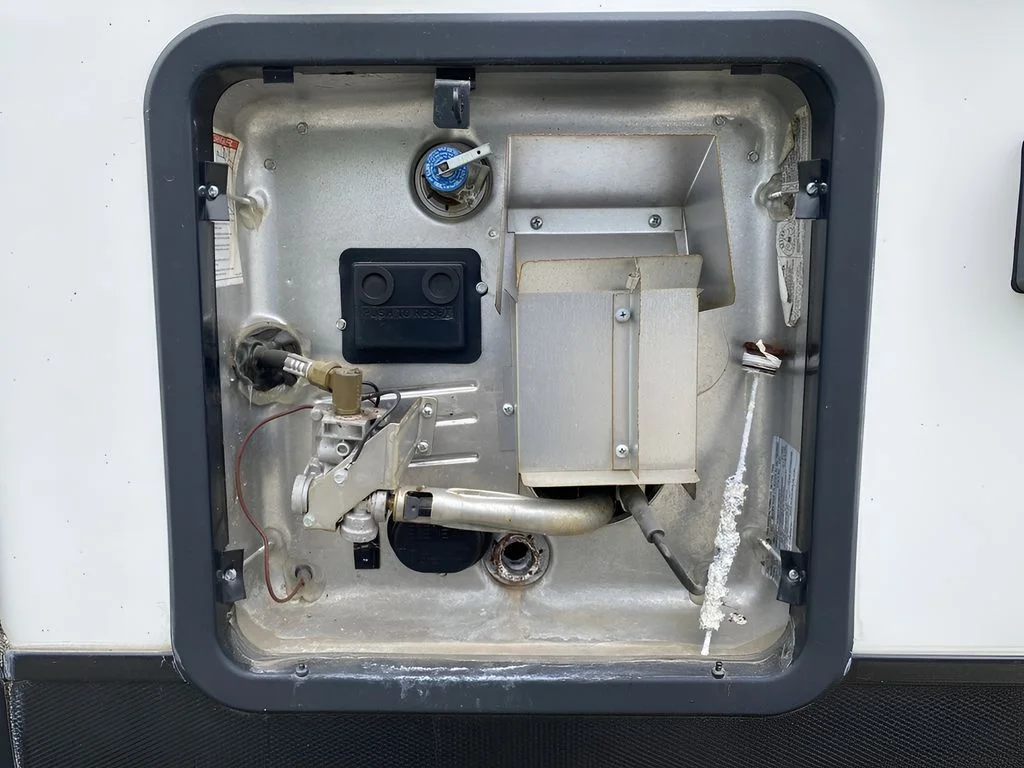 Used 2020 White KZ-RV  image 78