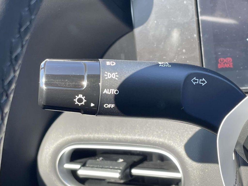 New 2026  Hyundai SEL FWD image 22