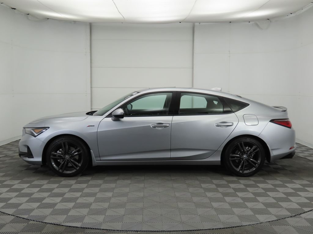 2025 Acura Integra A-Spec - Photo 9