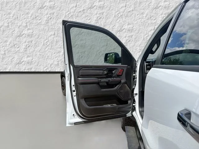 2024 RAM Ram 1500 Pickup TRX - Photo 21