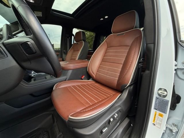 Used 2026 White GMC Denali Ultimate image 22