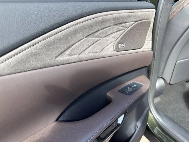 New 2026 Nori Green Pearl Lexus LUXURY image 42