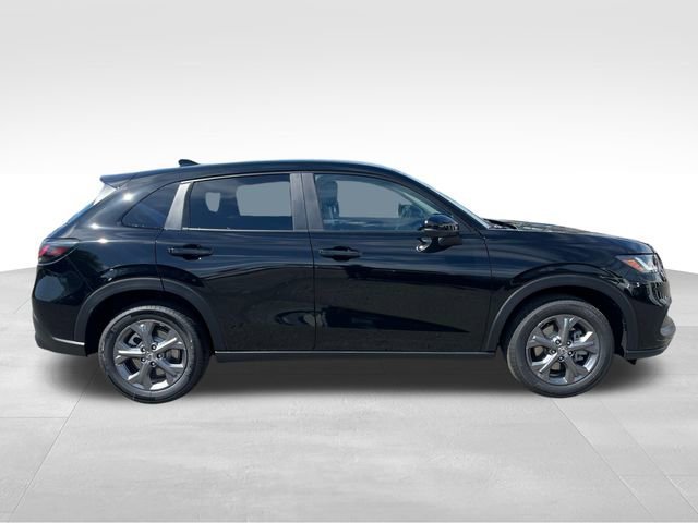 New 2026 Crystal Black Pearl Honda LX image 9